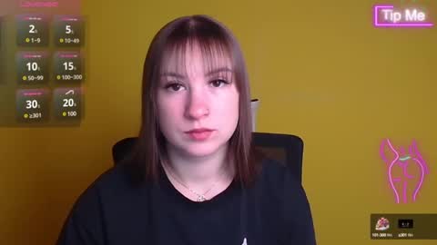 Snapshot of jennifer_xo_ chatting on 02.21.25 Jennifer online show from 02.21.25