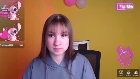 Snapshot of jennifer_xo_ chatting on 02.25.25 Jennifer online show from 02.25.25