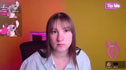 Snapshot of jennifer_xo_ chatting on 03.03.25 Jennifer online show from 03.03.25