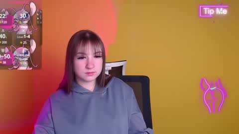 Snapshot of jennifer_xo_ chatting on 03.06.25 Jennifer online show from 03.06.25