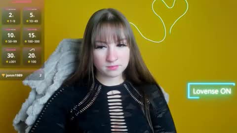 Snapshot of jennifer_xo_ chatting on 11.12.25 Jennifer online show from 11.12.25