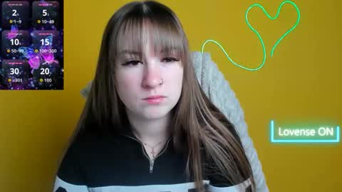 Snapshot of jennifer_xo_ chatting on 11.23.25 Jennifer online show from 11.23.25