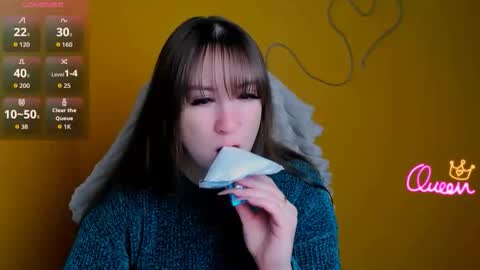 Jennifer online show from 02.04.26