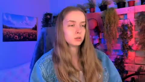 Snapshot of jennifergraces chatting on 07.19.26 Jennifer online show from 07.19.26