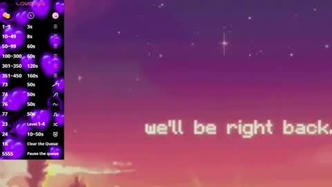 Snapshot of jenniferjay801880956088 chatting on 12.15.25 jenniferjay801880956088 online show from 12.15.25