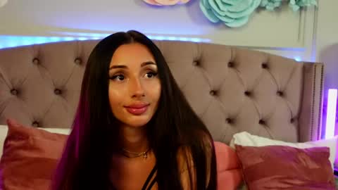 JenniferLovveX online show from 05.25.26