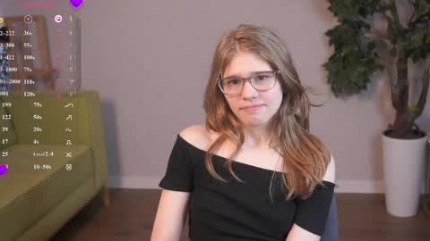 Snapshot of jenniferrakow chatting on 05.18.26 Sofia online show from 05.18.26