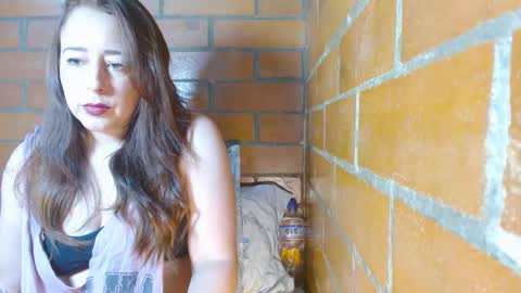 Snapshot of jennifersmith_ chatting on 03.22.26 Jennifer Smith online show from 03.22.26