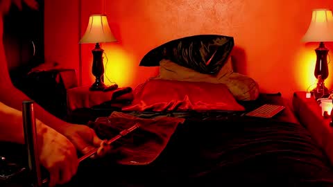 Jennifer Star online show from 03.29.26