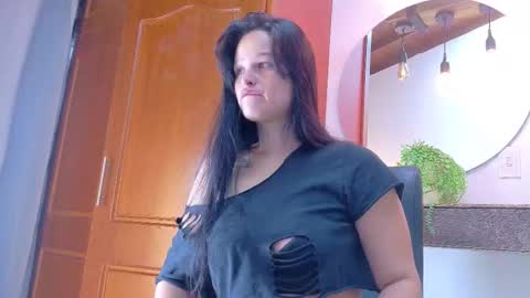 Jennifer vega  online show from 03.09.26