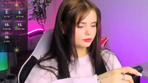 Snapshot of jenniferwandis77 chatting on 12.02.24 Jenni online show from 12.02.24