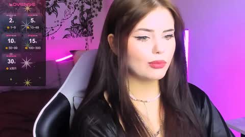 Snapshot of jenniferwandis77 chatting on 12.05.24 Jenni online show from 12.05.24