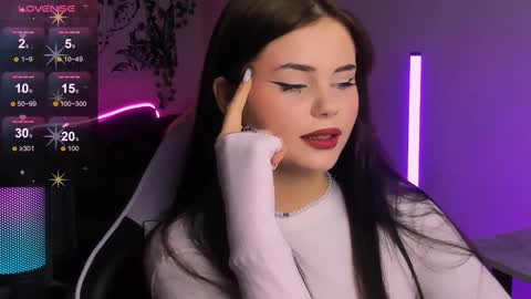 Snapshot of jenniferwandis77 chatting on 12.08.24 Jenni online show from 12.08.24