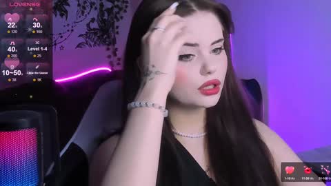 Snapshot of jenniferwandis77 chatting on 12.12.24 Jenni online show from 12.12.24