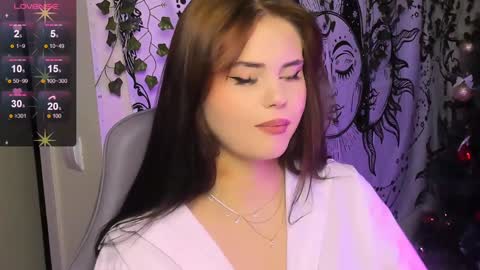 Snapshot of jenniferwandis77 chatting on 01.11.25 Jenni online show from 01.11.25