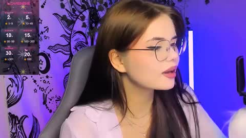 Snapshot of jenniferwandis77 chatting on 02.23.25 Jenni online show from 02.23.25