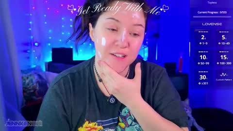 Jenn online show from 02.20.26