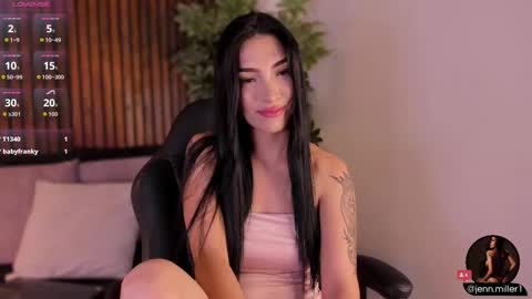     online show from 10.22.25