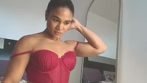 Jenn online show from 01.08.26