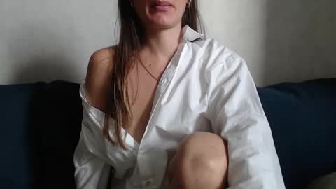 Jenny online show from 10.08.25