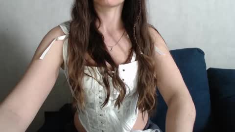 Jenny online show from 05.13.26
