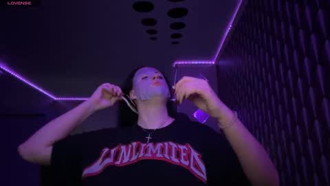 Jenny online show from 01.14.26