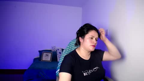 Snapshot of jenny__666 chatting on 10.29.25 jenny__666 online show from 10.29.25