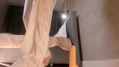 call me Jenny online show from 02.13.25