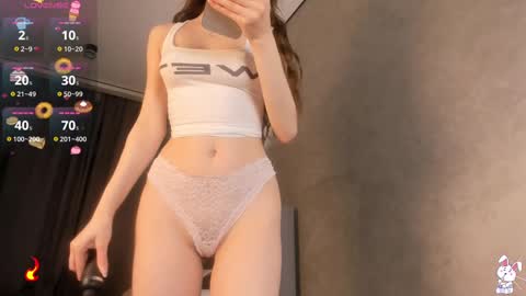 call me Jenny online show from 02.15.25