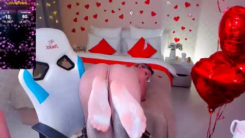 Jenny online show from 02.13.25