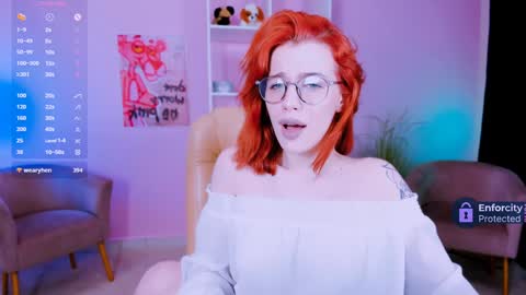 YOUR BEST WAY TO HAVE FUN online show from 01.18.25