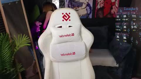 jenny_bunny_ online show from 10.19.25