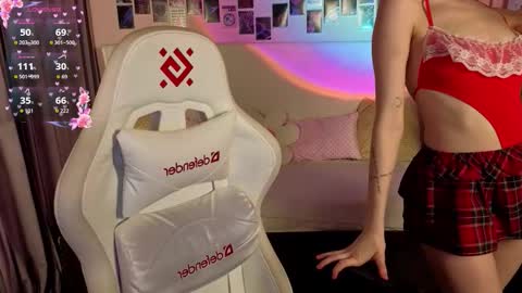 jenny_bunny_ online show from 03.25.26