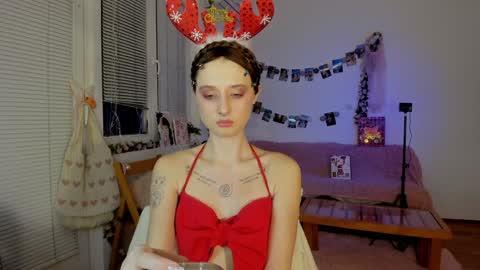 Jennifer Jenny Darling   online show from 12.29.24
