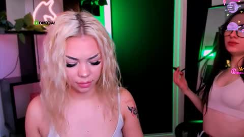 jenny_donne online show from 03.20.26