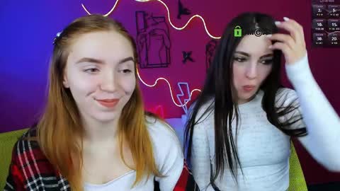 jenny_donne online show from 04.08.26