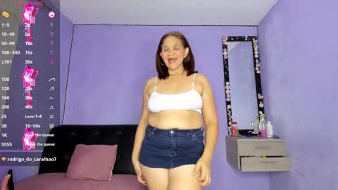 jenny online show from 03.12.25