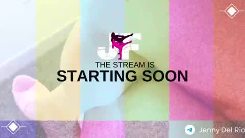 Jenny online show from 05.30.26