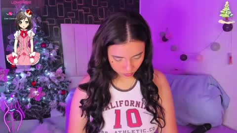 Snapshot of jenny_ford_181 chatting on 12.16.24 andrea online show from 12.16.24