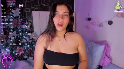 Snapshot of jenny_ford_181 chatting on 12.29.24 andrea online show from 12.29.24