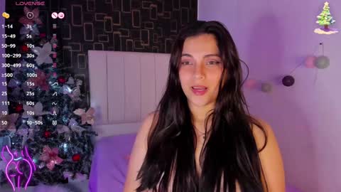 Snapshot of jenny_ford_181 chatting on 01.01.25 andrea online show from 01.01.25