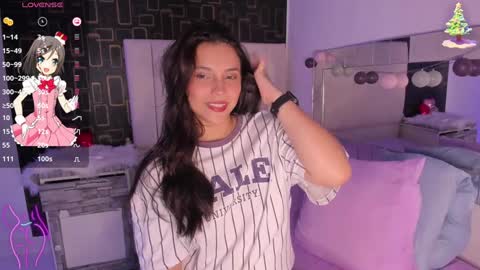 Snapshot of jenny_ford_181 chatting on 01.20.25 andrea online show from 01.20.25