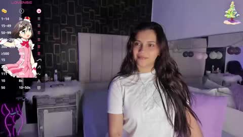 Snapshot of jenny_ford_181 chatting on 02.24.25 andrea online show from 02.24.25