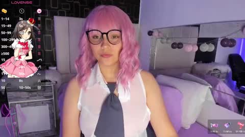 Snapshot of jenny_ford_181 chatting on 03.10.25 andrea online show from 03.10.25