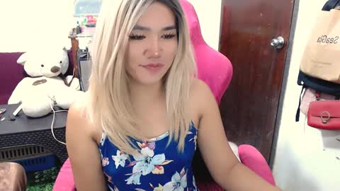 Jenny online show from 12.11.24