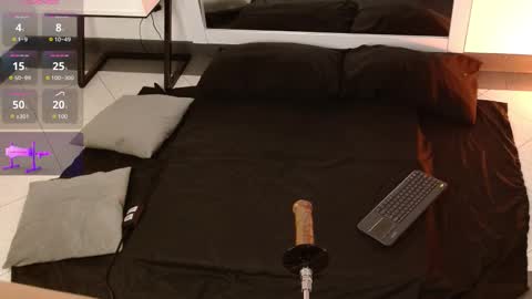 Jenny  online show from 09.16.25