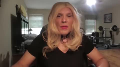 jenny gurl online show from 04.24.26