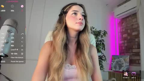 jenny_harringtons online show from 09.28.25