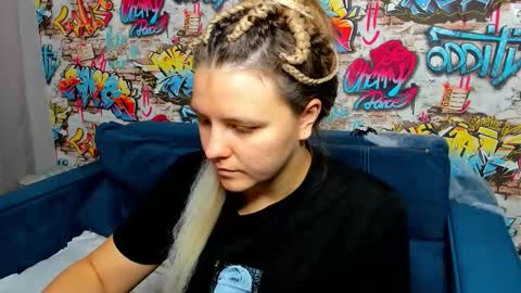 Jenny online show from 11.01.25