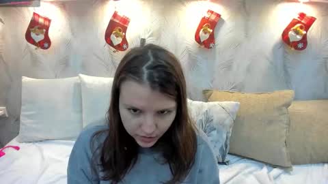 Jenny online show from 12.22.25